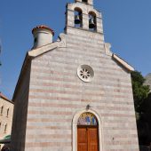  Budva, Montenegro